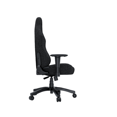 Крісло ігрове Anda Seat Luna Dark Grey fabric Size L