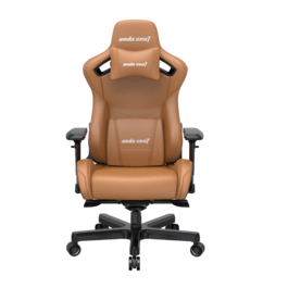 Крісло ігрове Anda Seat Kaiser 2 XL Brown