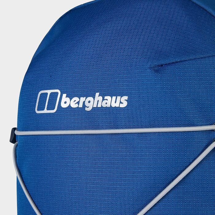 Рюкзак Berghaus Unisex 24/7 20 літрів, зручна посадка, міцна конструкція, рюкзак для чоловіків і жінок One size підходить для всіх Limoges