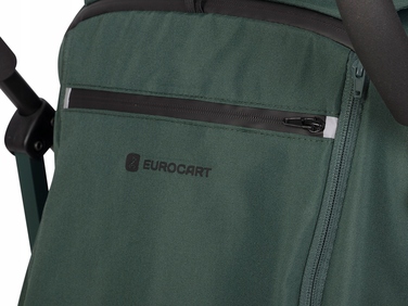 Дитячий прогулянковий візок-парасолька EZZO, складаний