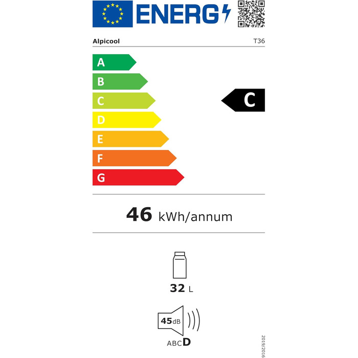 Кühlbox AAOBOSI Kompressor 60L з WiFi керуванням, 12/24/240V, -20°C до 20°C. Двозонна холодильна сумка для авто, вантажівки, човна, кемпінгу.