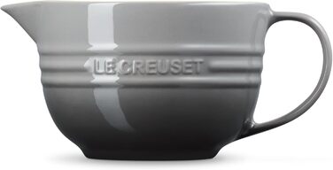 Мірний кухоль Le Creuset Steinzeug, 2 літри, 70106207160002 (Flint)