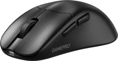 Бездротова миша GamePro Genesis Avenger  (GM096B)