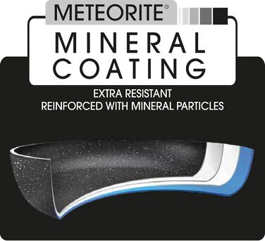 Набір посуду Lagostina Antea 8 предметів: каструлі та сковорідки, алюміній, сірий