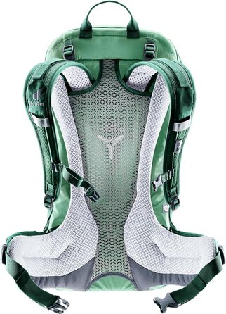 Рюкзак для походів deuter Women's Futura 25 Sl (1 упаковка) 25 л М'ята-морський колір