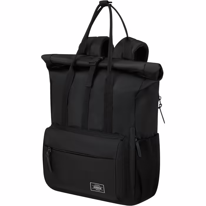 Рюкзак для ноутбука American Tourister Urban Groove, 42.5 см, 20.5 л, чорний