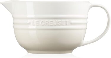Le Creuset Ріджучий кухоль, 2 літри, Meringue (70106207160002)