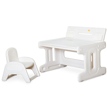 Дитячий комплект Mealux Kris White (арт. KD-F032 White)