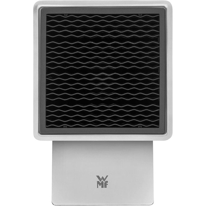 Набір кухонних ножів Grand Gourmet WMF (6 предметів), Німеччина, високоякісна сталь, довжина леза 15 см