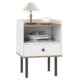 колір: білий