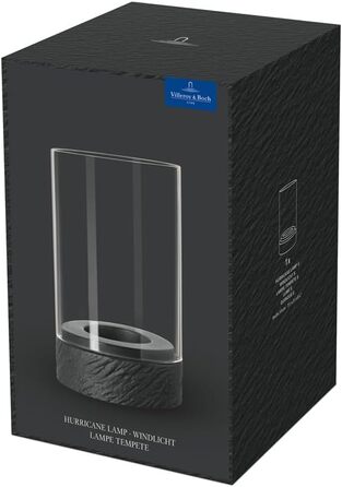 Кавова чашка Villeroy & Boch Manufacture, 2 шт., чорна, 8x8x13 см, кераміка, преміум-якість