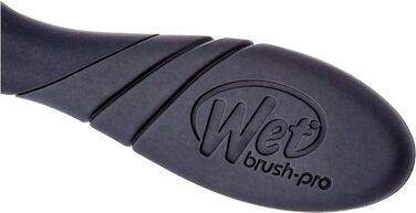 Wet brush-pro Shine Enhancer Blk, Wet brush-pro Shine Enhancer Blk