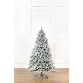 Ялинка лита 'Лапландська' ЗАСНІЖЕНА ПАРАСОЛЬКА 2,10м