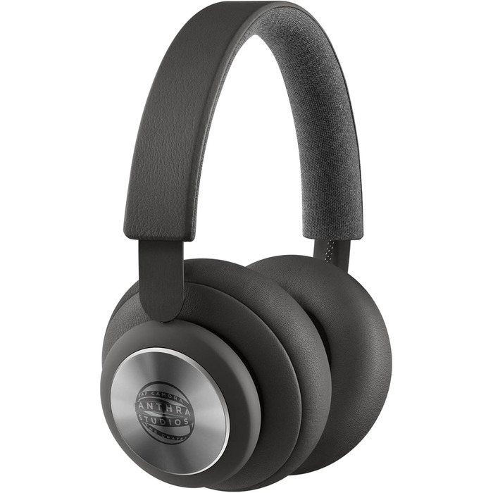 Навушники Beoplay H4 x Anthra XP від RAF Camora, чорний антрацит, один розмір