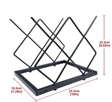 Полиці для вина на стільницю, полиці для вина на робочу поверхню