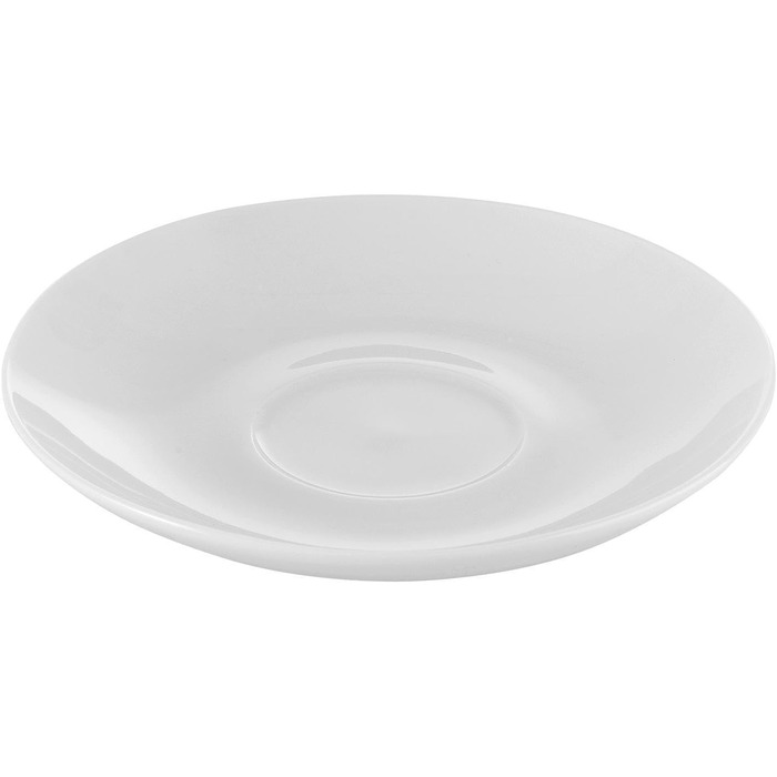 Сервіз кавовий, 36 предметів (12 осіб), білий, порцеляна