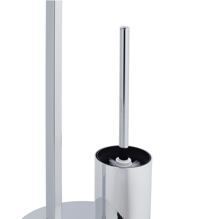 Набір аксесуарів для туалету Relaxdays (настінний/підлоговий)