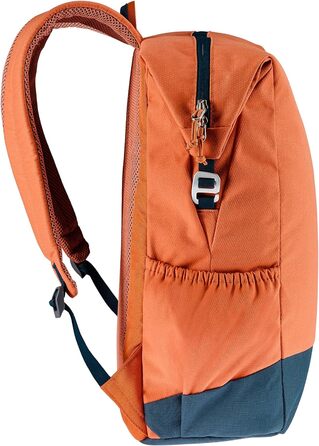 Рюкзак deuter Unisex Vista Spot (18 л, Sienna-marine)