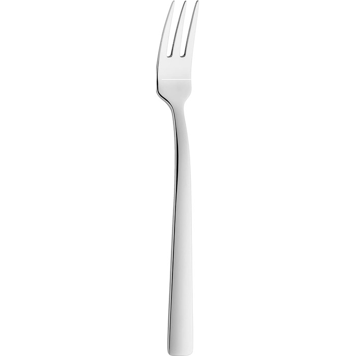 Набір ножів ZWILLING Gourmet 7-ти та 6-ти предметний, з автозаточкою, з нержавіючої сталі, чорні ручки Twin Grip, комплект з 12 предметів