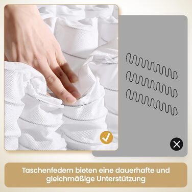 Крісло-релакс Yaheetech для телевізора з регульованою підставкою для ніг, крісло для відпочинку, бежеве, льон