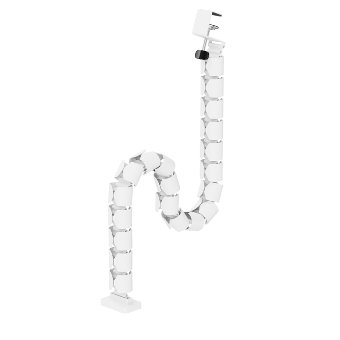 Органайзер для кабелю OfficePro CM730W White