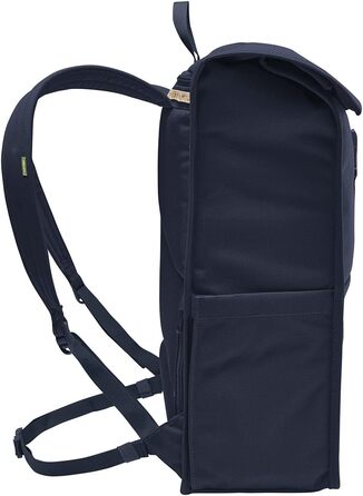 Рюкзак VAUDE Unisex Coreway Rolltop 20 ( в упаковці) (один розмір, затемнення)