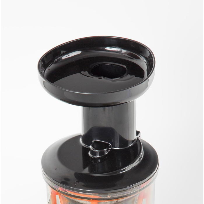 Соковитискач RG V Juice Art Digital 110851 з цифровим дисплеєм, срібного кольору