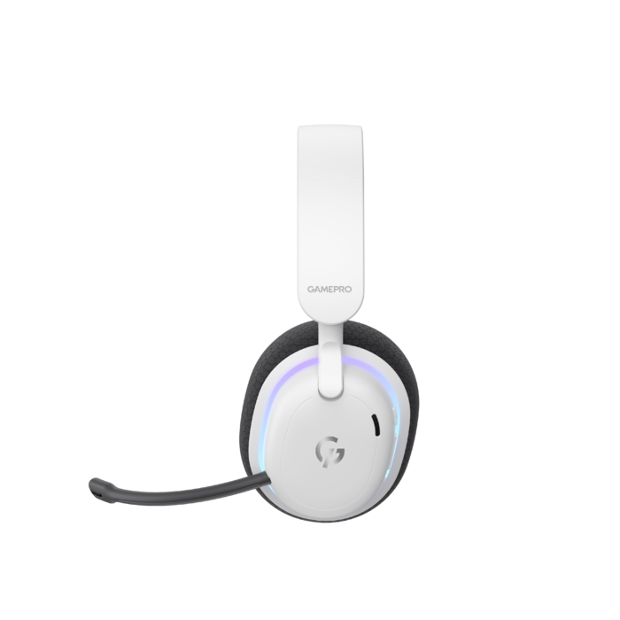 Бездротова ігрова гарнітура GamePro Asgard Bragi (HSW250W)