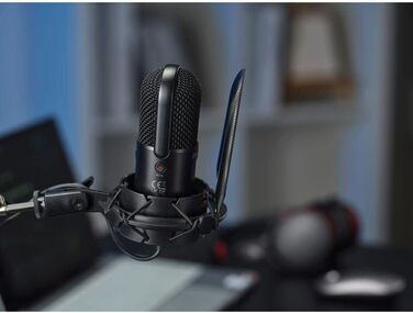 USB Конденсаторний мікрофон UMic10 (D219121)