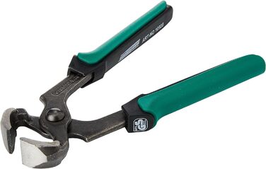 Набір інструментів Brüder Mannesmann 108 предметів в алюмінієвому кейсі: викрутки, плоскогубці, біти, головки, молоток, сталь Cr-V