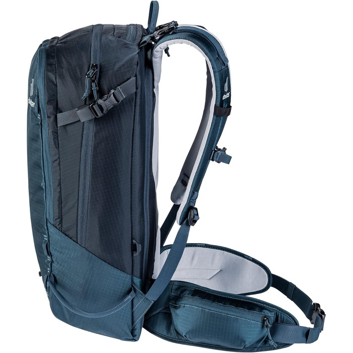 Рюкзак deuter Freerider 30 Ski Touring Navy-ink