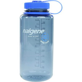 Пляшка для води Nalgene WH 1 л