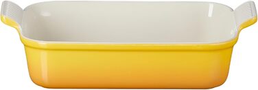 Форма для запікання Le Creuset прямокутна, 26 см, 2.4 л, Nectar (темний смарагдовий)