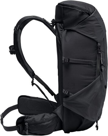 Рюкзак VAUDE Unisex Neyland 30 (один розмір, чорний)