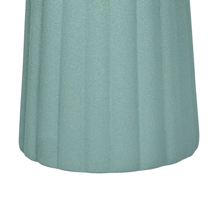 Лампа настільна Relaxdays з керамічною основою