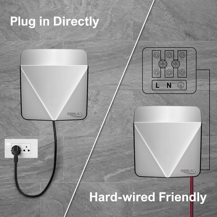 Електричний сушильник для рук з нержавіючої сталі, комерційний, високої продуктивності, з HEPA фільтром, час сушіння 7 секунд