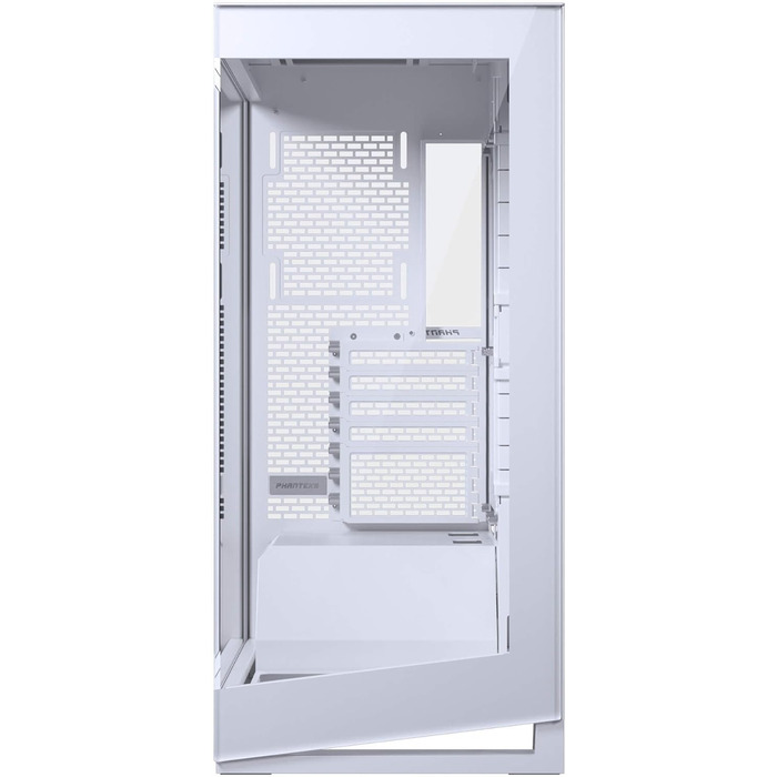 Комп'ютерний корпус Phanteks NV5 MK2 DRGB білий, з підсвічуванням, для ігрових ПК