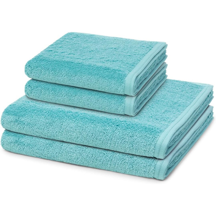 Набір рушників 2 X Towel 2 X Набір рушників для душу (Skyline)