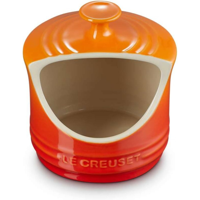 Солонка Le Creuset 0,3 л, кераміка, червона, 80811100900005