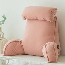 розмір: 75×40×50 см (з підголовником)