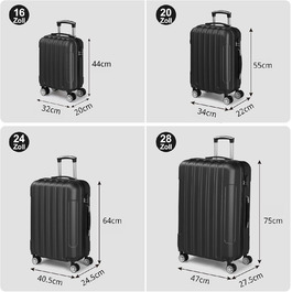 розмір: комплект з 4 частин