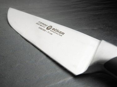 Ніж Böker Forge Universalmesser - універсальний ніж для повсякденного носіння