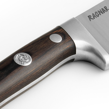 Набір ножів Ragnar Burnhard із 7 предметів