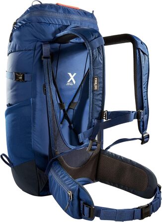Рюкзак Tatonka Unisex Storm 30 Recco (30 літрів, темно-синій)