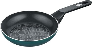 Сковорода Berndes Eco Recyle+ 24 см з антипригарним покриттям – індукційна, з переробленого алюмінію, для плити та духовки (до 160°C)