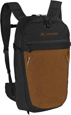 Рюкзаки VAUDE Unisex Ledro 18 15-19л One size Umbra