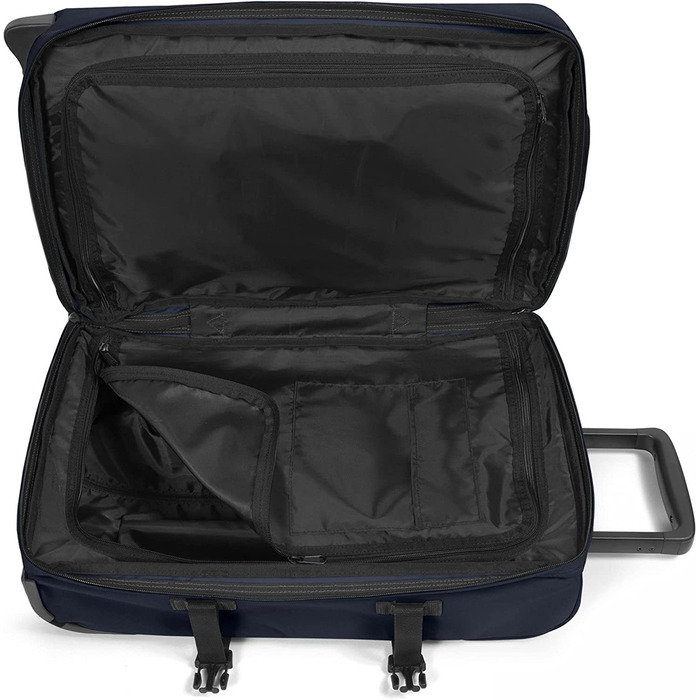 Футляр EASTPAK TRANVERZ S, 51 см, 42 л, (рожевий), 51 х 32,5 х 23, футляр TRANVERZ S, 51 см, 42 л, (рожевий) (ультрамариновий)