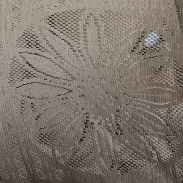Outsunny Garden Chair 2-місне крісло Papasan зі складним кошиком і подушкою, шезлонг для балкона та тераси, сталь у піску, 126 x 75 x 142 см