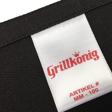 Фартух для гриля Grillkönig