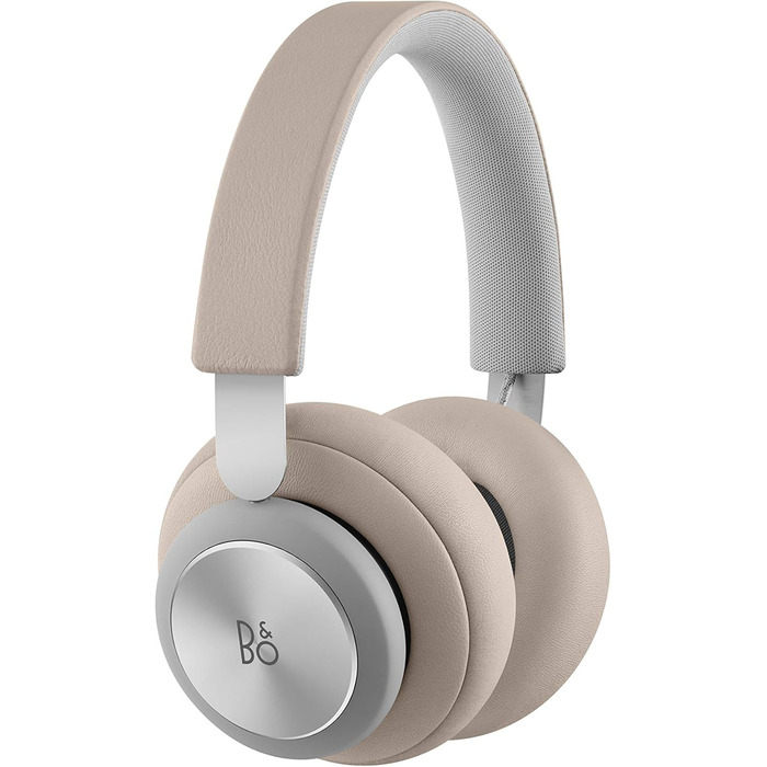 Навушники Bang & Olufsen Beoplay H4 x Anthra XP від RAF Camora, Limestone, One size